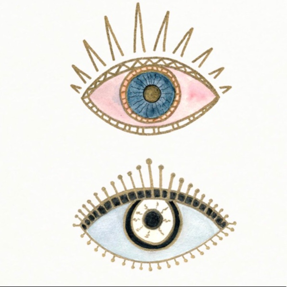 Meet your Posher, Janet